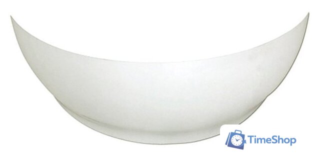 Фронтальный экран под ванну Aima Design Omega 190 02омн1818 - Изображение №1 — Интернет-магазин Time-Shop