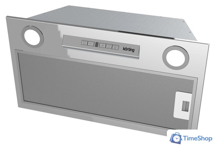 Кухонная вытяжка Korting KHI 6755 X - Изображение №1 — Интернет-магазин Time-Shop