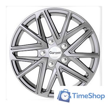 Литые диски Carwel Галилео 16x6