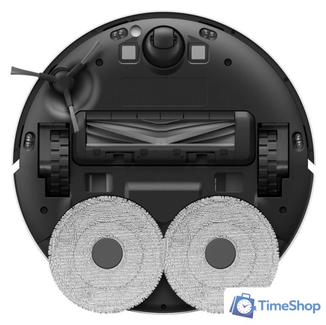 Робот-пылесос Dreame Robot Vacuum L10s Pro Gen 2 RLL42SDA (международная версия, белый) - Изображение №4 — Интернет-магазин Time-Shop