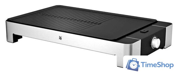 Электрогриль WMF Electro Lono 415340011 - Изображение №1 — Интернет-магазин Time-Shop