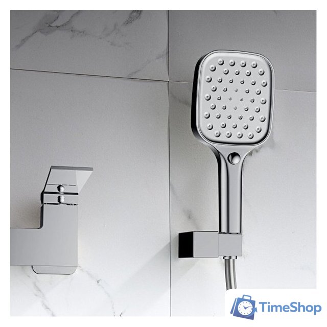 Смеситель Ganzer GZ05132 - Изображение №12 — Интернет-магазин Time-Shop