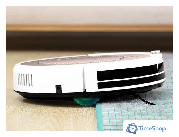 Робот-пылесос iLife V50 Pro - Изображение №9 — Интернет-магазин Time-Shop