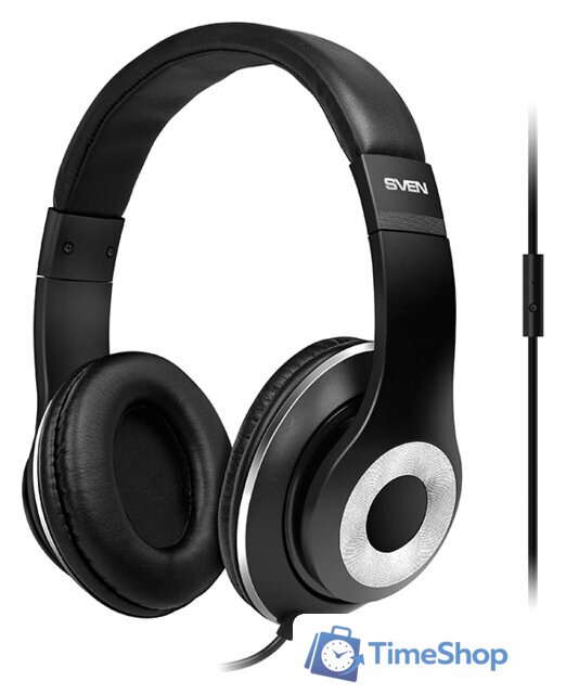 Наушники SVEN AP-930M - Изображение №1 — Интернет-магазин Time-Shop