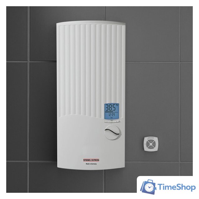 Проточный электрический водонагреватель STIEBEL ELTRON PER 18/21/24 - Изображение №2 — Интернет-магазин Time-Shop
