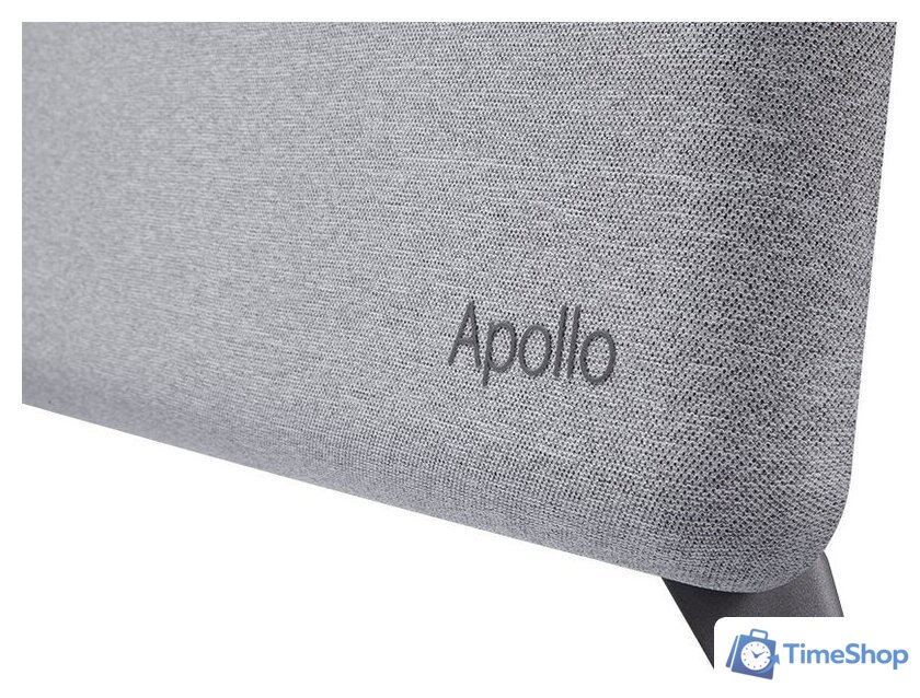 Конвектор Ballu BEC/ATI-2501 (лунно-серый) - Изображение №8 — Интернет-магазин Time-Shop