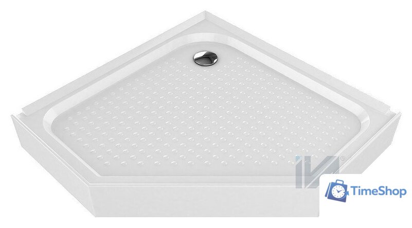 Душевой поддон IVA TAP90 - Изображение №1 — Интернет-магазин Time-Shop