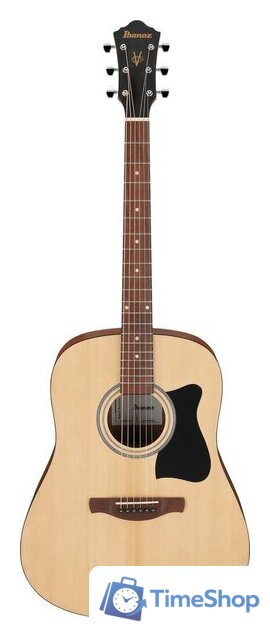Акустическая гитара Ibanez V40 OPN - Изображение №1 — Интернет-магазин Time-Shop