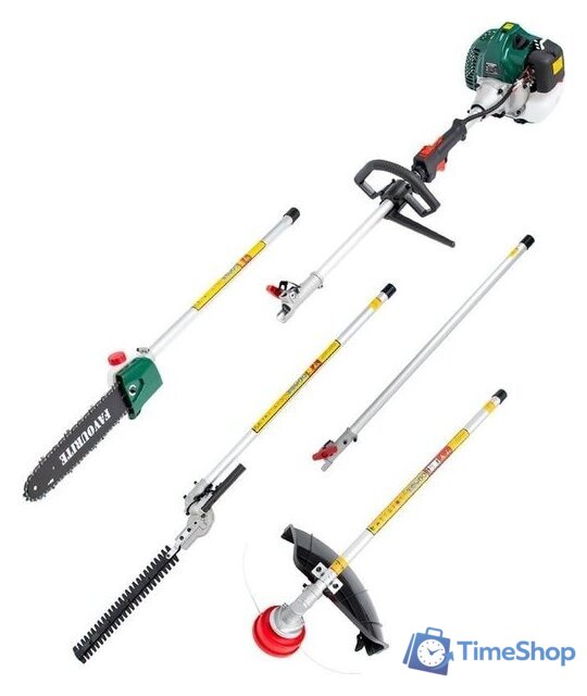 Комбимотор Favourite BT 56KIT 133305633 - Изображение №4 — Интернет-магазин Time-Shop