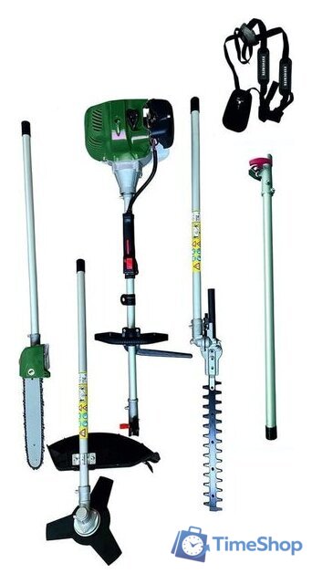 Комбимотор Favourite BT 56KIT 133305633 - Изображение №1 — Интернет-магазин Time-Shop