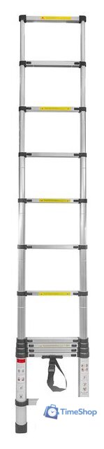 Лестница FORSAGE F-UP350 (12 ступеней) - Изображение №1 — Интернет-магазин Time-Shop