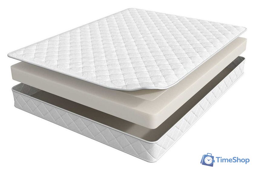 Матрас Askona Trend Mini 160x200 - Изображение №1 — Интернет-магазин Time-Shop