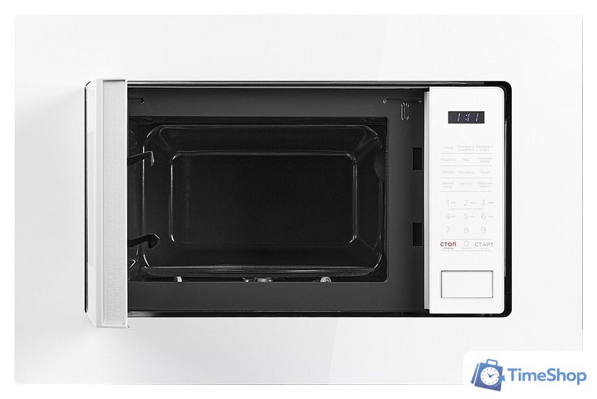 Микроволновая печь Comfee CBM2010W - Изображение №4 — Интернет-магазин Time-Shop