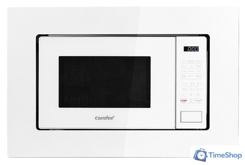 Микроволновая печь Comfee CBM2010W - Изображение №1 — Интернет-магазин Time-Shop