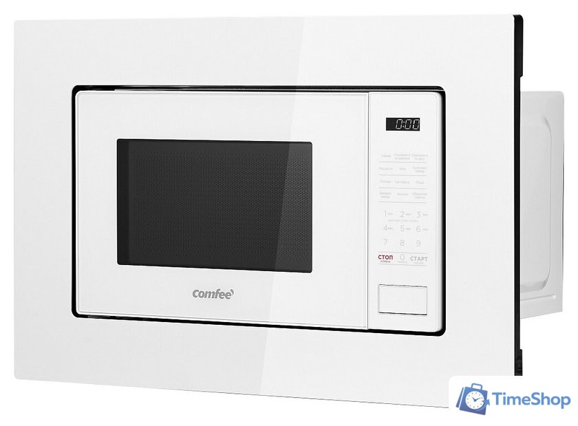 Микроволновая печь Comfee CBM2010W - Изображение №2 — Интернет-магазин Time-Shop