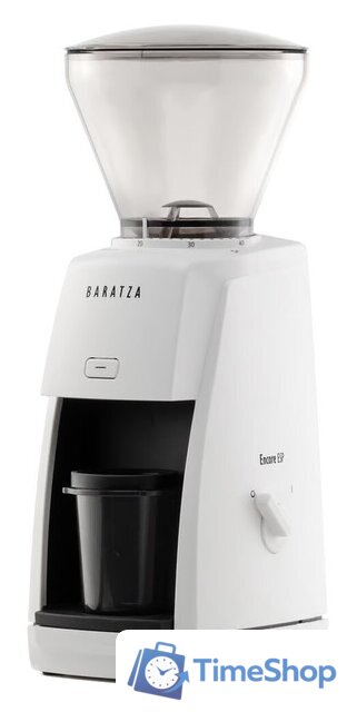 Электрическая кофемолка Baratza Encore ESP (белый) - Изображение №1 — Интернет-магазин Time-Shop