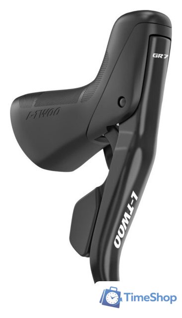 Тормозная ручка правая Ltwoo ST-GR5010L-10 - Изображение №1 — Интернет-магазин Time-Shop