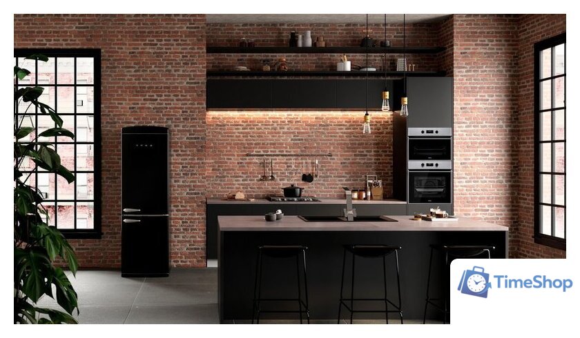 Паровой духовой шкаф TEKA HSC 644 S - Изображение №3 — Интернет-магазин Time-Shop