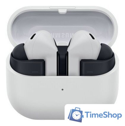 Наушники Samsung Galaxy Buds 3 FE (серый) - Изображение №1 — Интернет-магазин Time-Shop