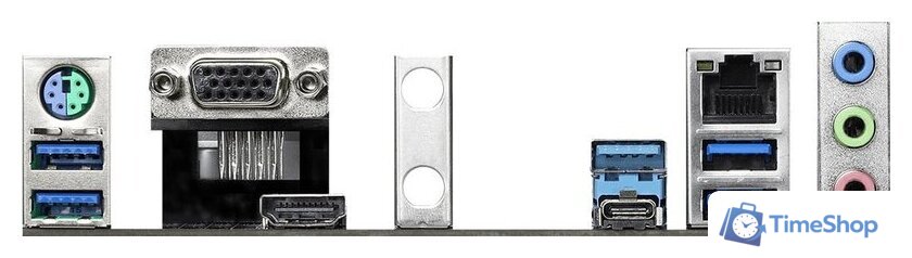 Материнская плата ASRock B550 Pro4 - Изображение №5 — Интернет-магазин Time-Shop