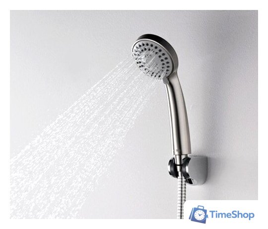 Душевая система  Wasserkraft A16421 - Изображение №4 — Интернет-магазин Time-Shop