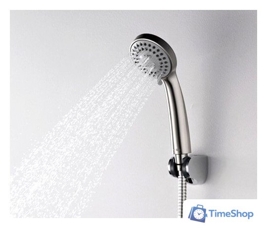 Душевая система  Wasserkraft A16421 - Изображение №3 — Интернет-магазин Time-Shop
