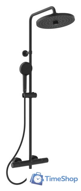 Душевая система  Ideal Standard Ceratherm T25+ A7210XG - Изображение №1 — Интернет-магазин Time-Shop