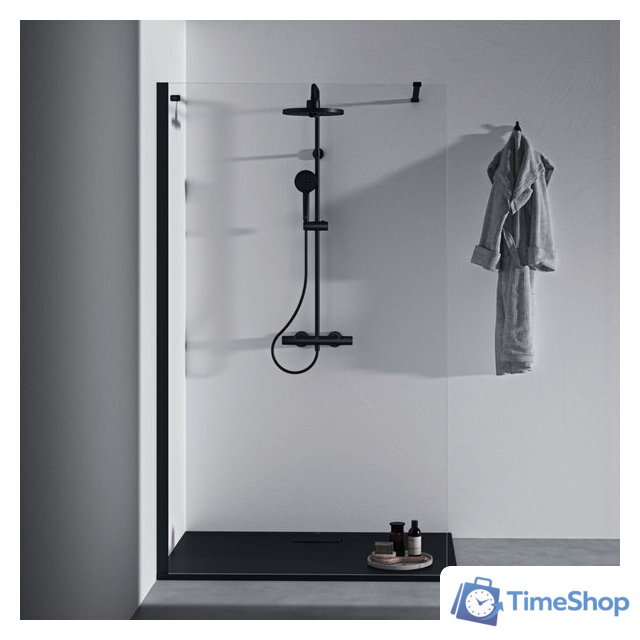 Душевая система  Ideal Standard Ceratherm T25+ A7210XG - Изображение №6 — Интернет-магазин Time-Shop