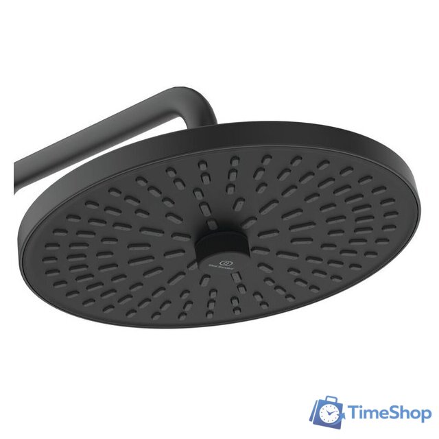 Душевая система  Ideal Standard Ceratherm T25+ A7210XG - Изображение №4 — Интернет-магазин Time-Shop