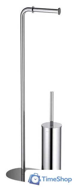 Набор для туалета Aquatek Оберон AQ4231CR - Изображение №1 — Интернет-магазин Time-Shop