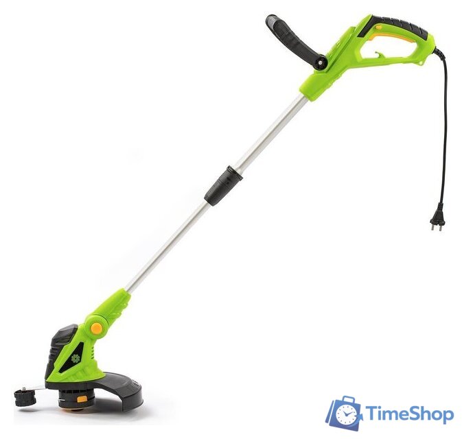 Триммер Fieldmann FZS 2505-E - Изображение №3 — Интернет-магазин Time-Shop