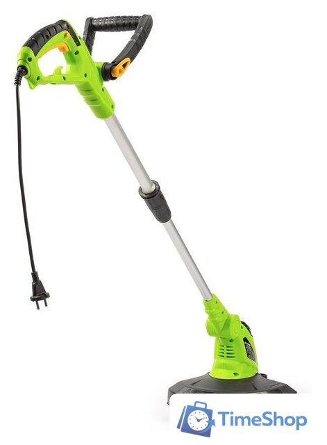 Триммер Fieldmann FZS 2505-E - Изображение №5 — Интернет-магазин Time-Shop