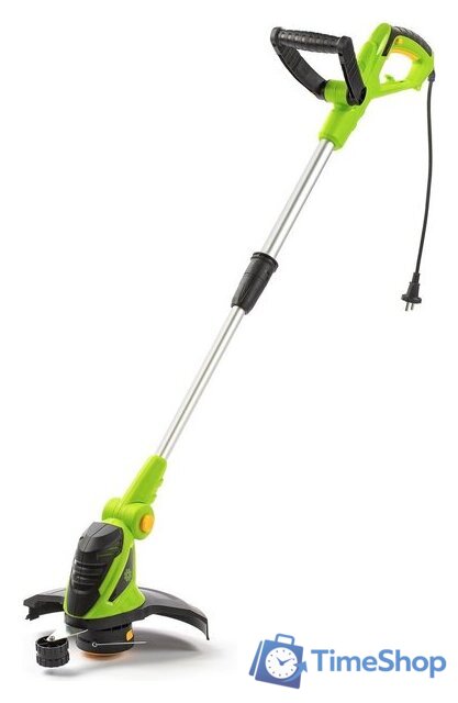 Триммер Fieldmann FZS 2505-E - Изображение №1 — Интернет-магазин Time-Shop