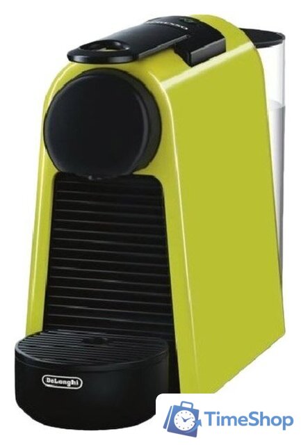 Капсульная кофеварка DeLonghi Essenza Mini EN85.L - Изображение №1 — Интернет-магазин Time-Shop