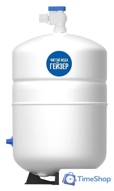 Система обратного осмоса Гейзер Аллегро М - Изображение №3 — Интернет-магазин Time-Shop
