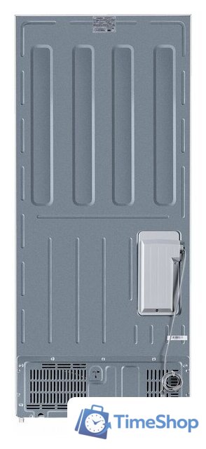 Четырёхдверный холодильник MAUNFELD MFF181NFW - Изображение №6 — Интернет-магазин Time-Shop