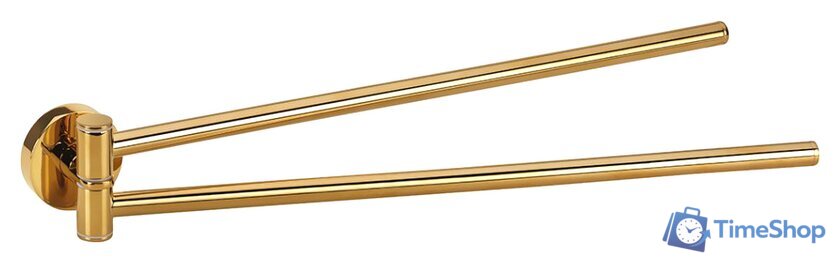 Держатель для полотенца Bemeta Brilo 161204190 - Изображение №1 — Интернет-магазин Time-Shop