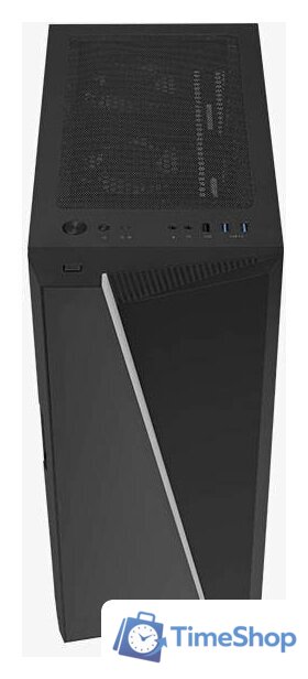 Корпус AeroCool Mirage-G-BK-v1 - Изображение №12 — Интернет-магазин Time-Shop