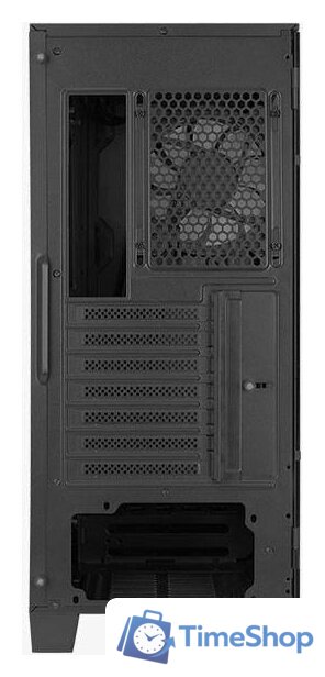 Корпус AeroCool Mirage-G-BK-v1 - Изображение №7 — Интернет-магазин Time-Shop