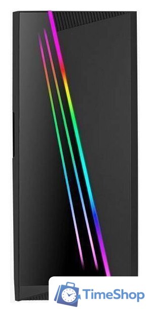 Корпус AeroCool Mirage-G-BK-v1 - Изображение №2 — Интернет-магазин Time-Shop