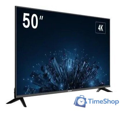 Информационная панель Hikvision DS-D5050U3-1V0S - Изображение №4 — Интернет-магазин Time-Shop