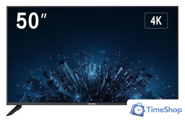 Информационная панель Hikvision DS-D5050U3-1V0S - Изображение №1 — Интернет-магазин Time-Shop