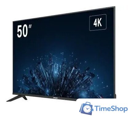 Информационная панель Hikvision DS-D5050U3-1V0S - Изображение №3 — Интернет-магазин Time-Shop