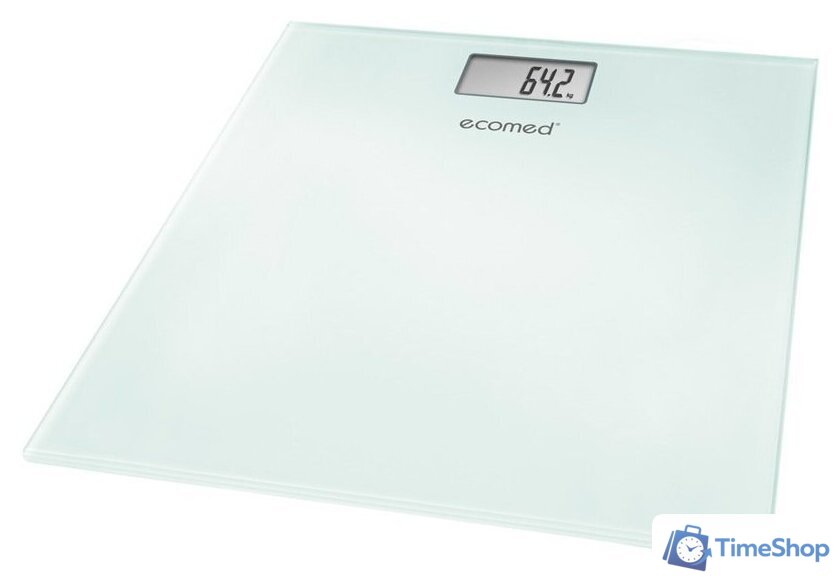Напольные весы Medisana PS-72E - Изображение №1 — Интернет-магазин Time-Shop