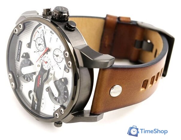 Наручные часы Diesel DZ7394 - Изображение №3 — Интернет-магазин Time-Shop
