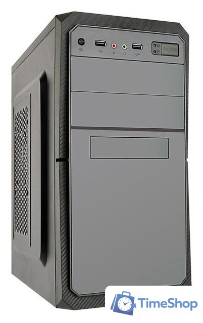 Корпус ExeGate BA-202 500W EX284023RUS - Изображение №1 — Интернет-магазин Time-Shop