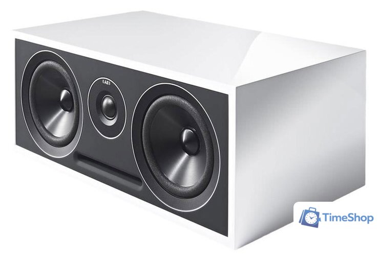 Полочная акустика Acoustic Energy AE307 (черный) - Изображение №2 — Интернет-магазин Time-Shop