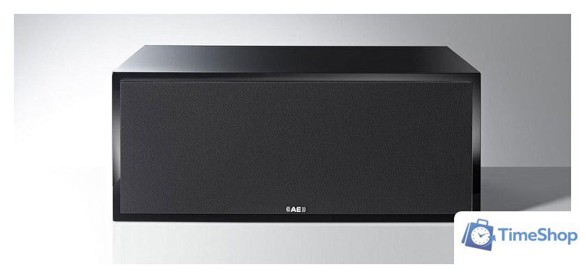 Полочная акустика Acoustic Energy AE307 (черный) - Изображение №3 — Интернет-магазин Time-Shop