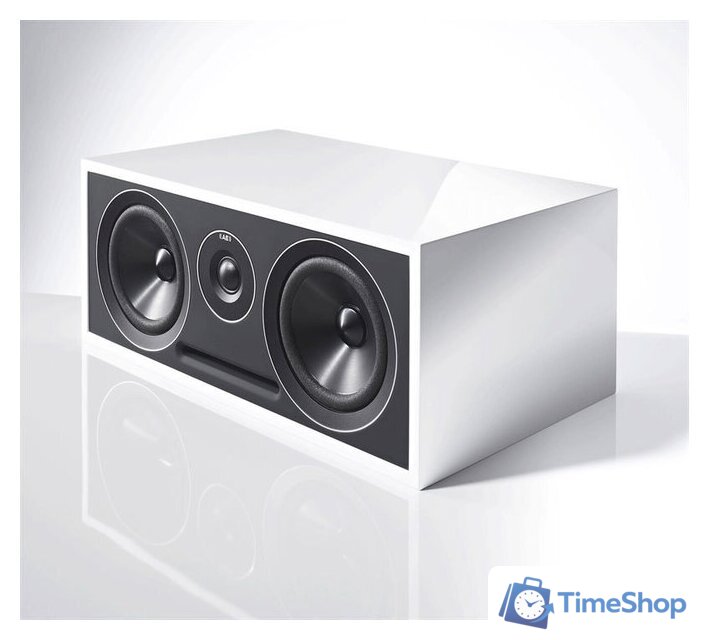 Полочная акустика Acoustic Energy AE307 (черный) - Изображение №4 — Интернет-магазин Time-Shop