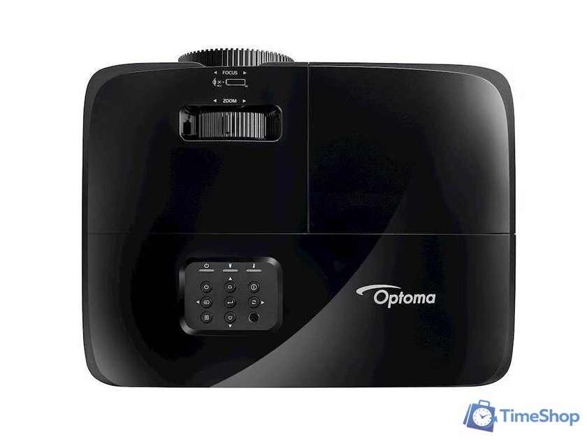 Проектор Optoma W371 - Изображение №5 — Интернет-магазин Time-Shop